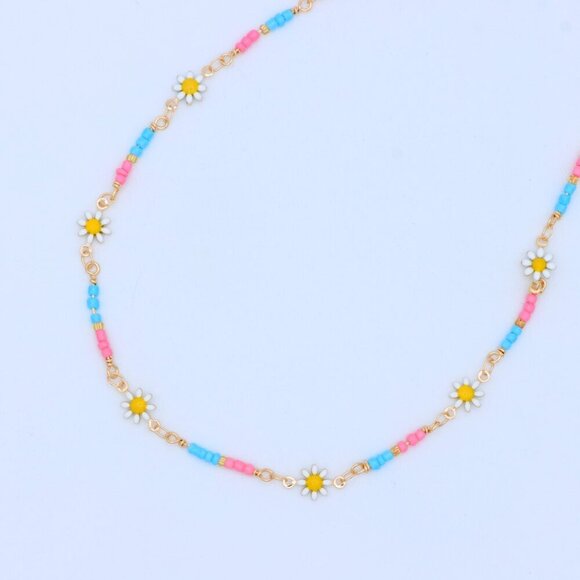 "New Beautiful Design Necklace Chain for Women/Girls, Gift, N972 - Picture 4 of 14